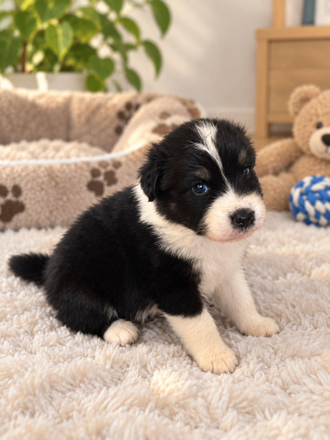 L’Opalyne Des Pierres Précieuses - Chiots disponibles - Berger Australien